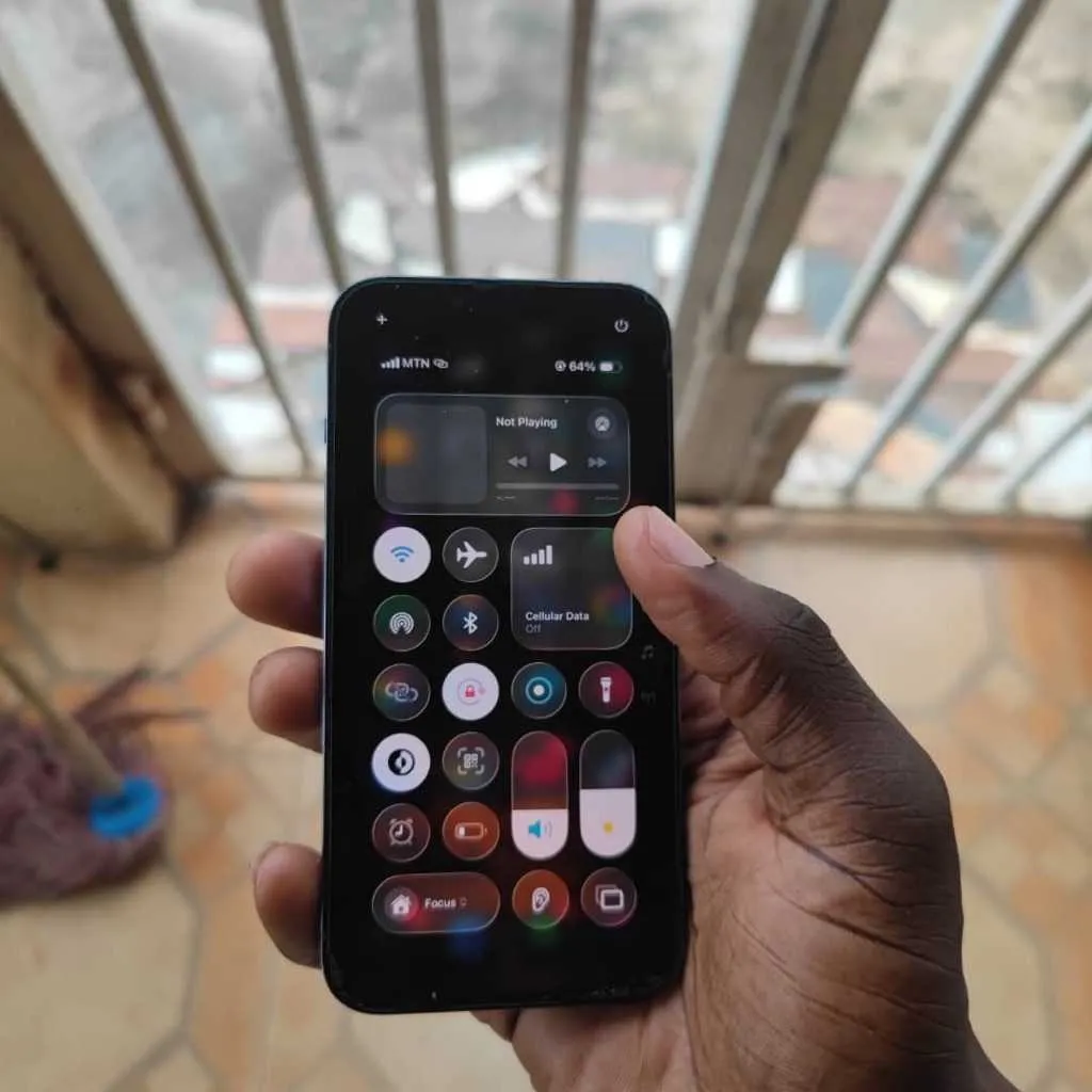 Used iPhone 13 pro 256gig for sale in Kumasi Metropolitan, Ashanti Region, Ghana