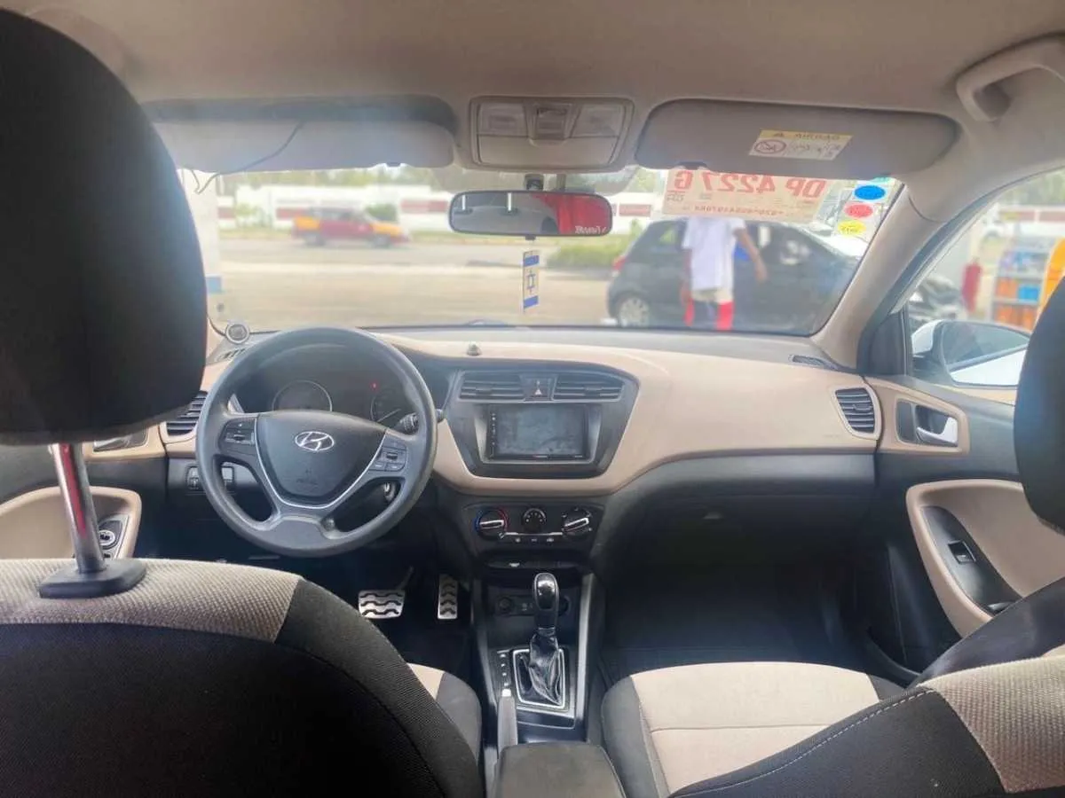 Used Hyundai I20Cross Car for sale in Kasoa, Greater Accra, Ghana