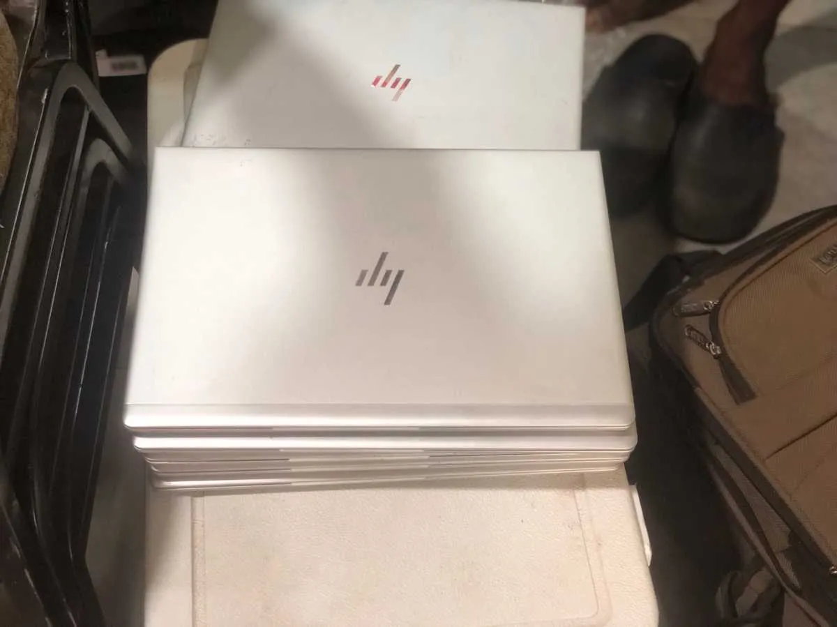 Used laptop for sale in Ashaiman Municipal, Greater Accra, Ghana