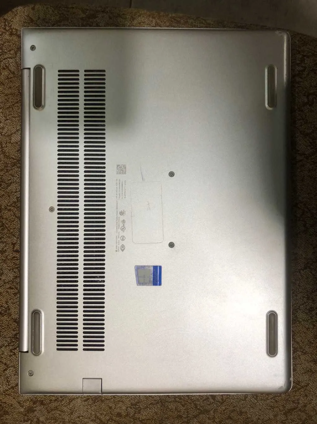 Used laptop for sale in Ashaiman Municipal, Greater Accra, Ghana