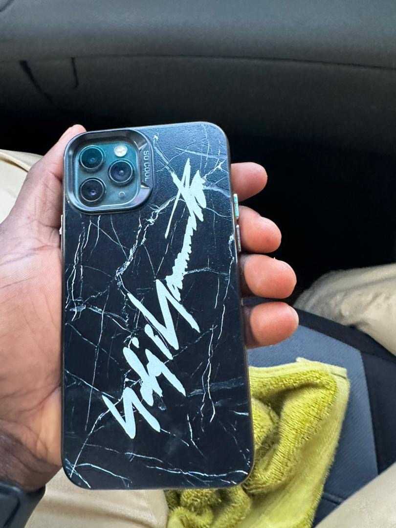 Used iPhone 11 pro for sale in Techiman Municipal District, Bono East, Ghana