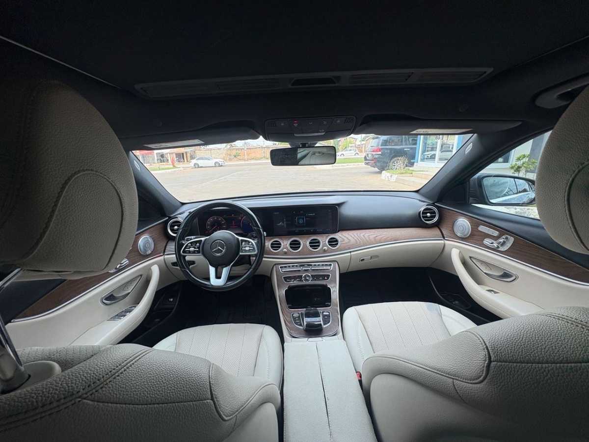 Used Mercedes Benz E 350 for sale in Adenta, Greater Accra, Ghana