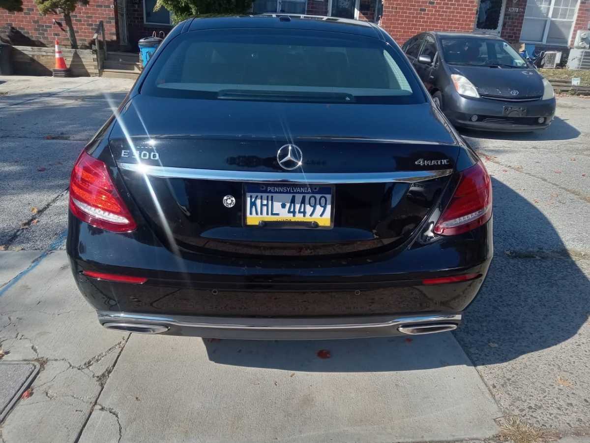 Used Mercedes Benz E300 for sale in Adenta, Greater Accra, Ghana