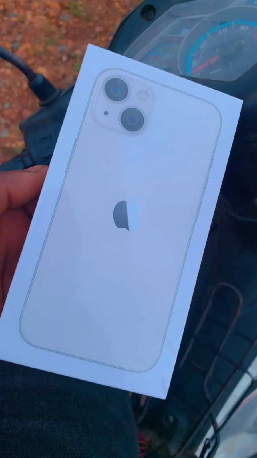 iPhone 13 for sale in Volta Region