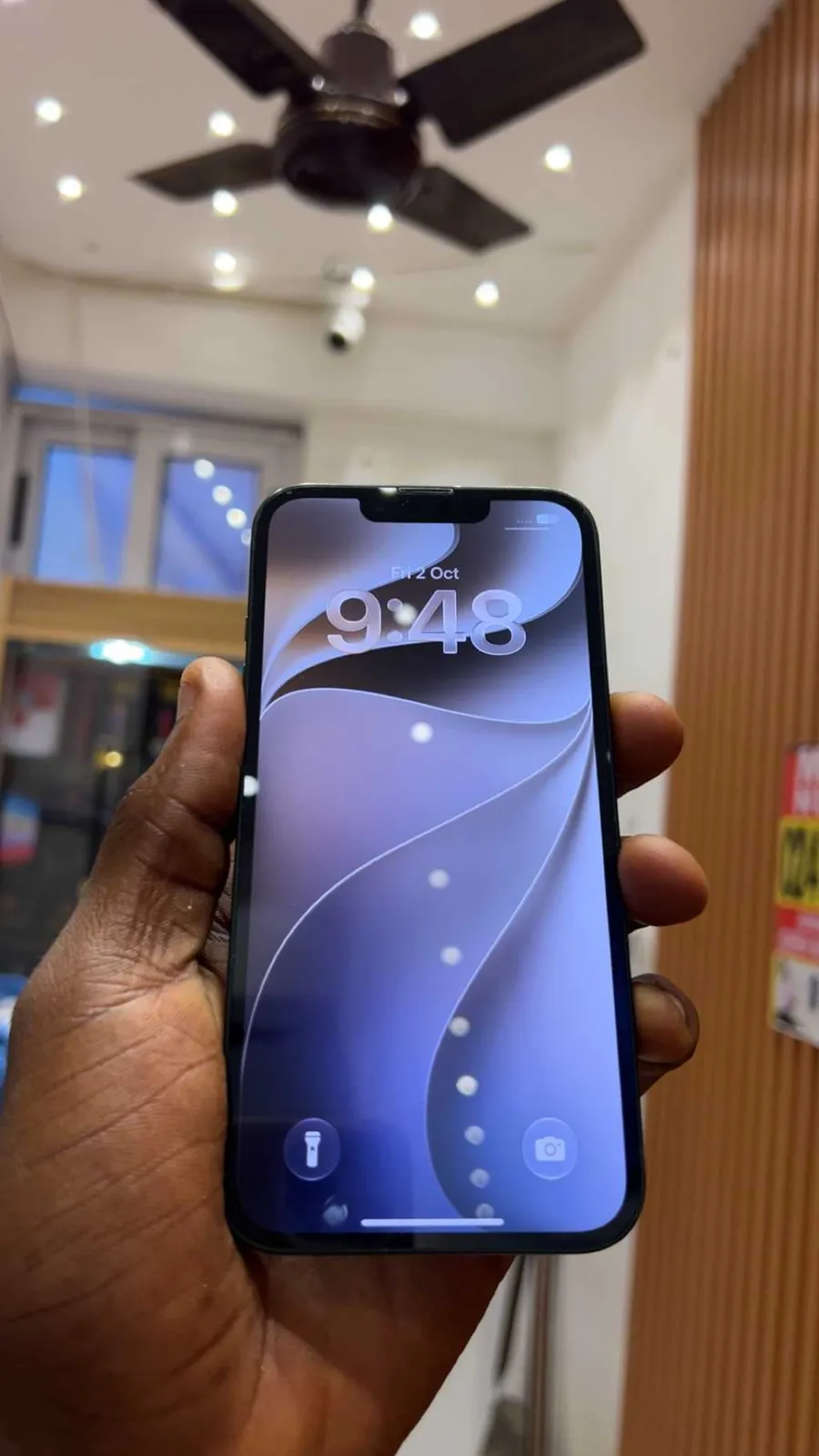Used iPhone 13 for sale in Kumasi Metropolitan, Ashanti Region, Ghana