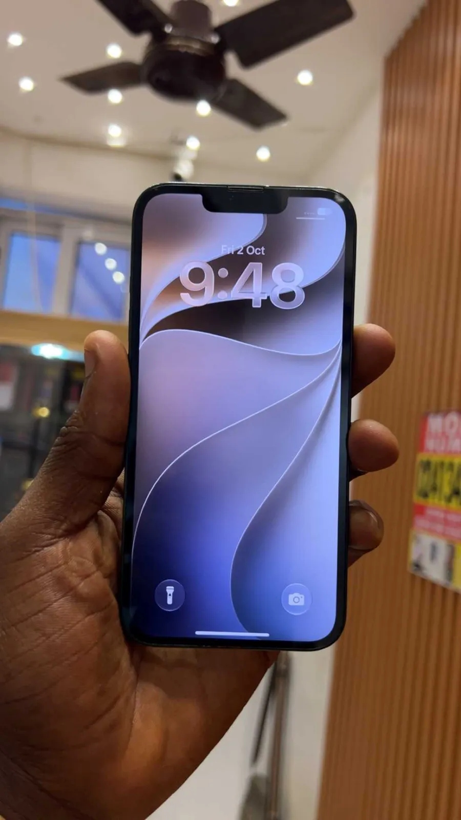 Used iPhone 13 for sale in Kumasi Metropolitan, Ashanti Region, Ghana