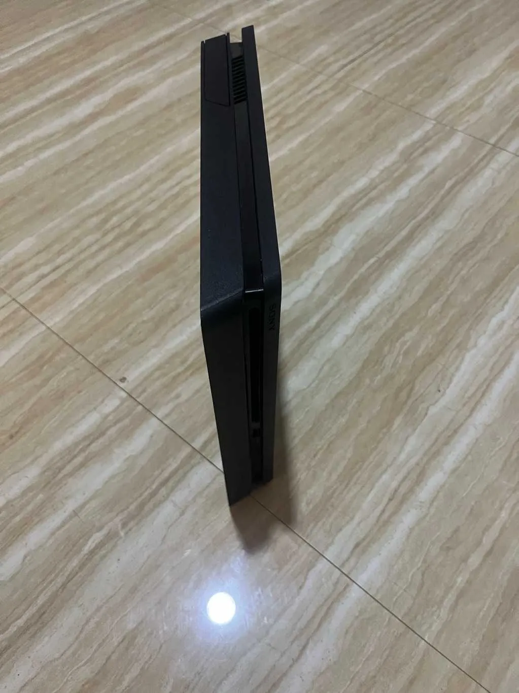Used PlayStation 4 slim for sale in Tema Metropolitan, Greater Accra, Ghana