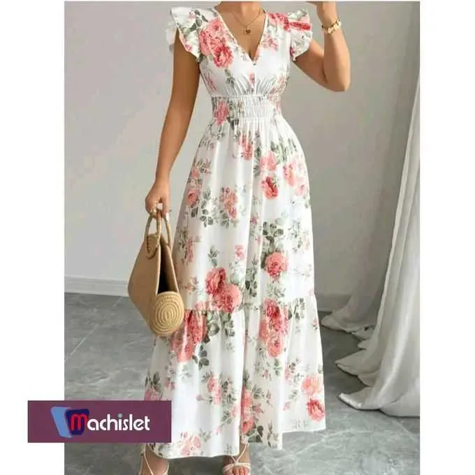 Women elastic waist shaping dress for sale in Kumasi Metropolitan, Ashanti Region