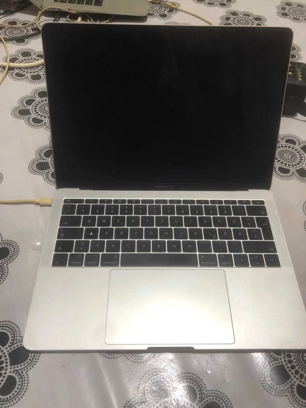 Used MacBook Pro 2017 for sale in Weija, Greater Accra, Ghana