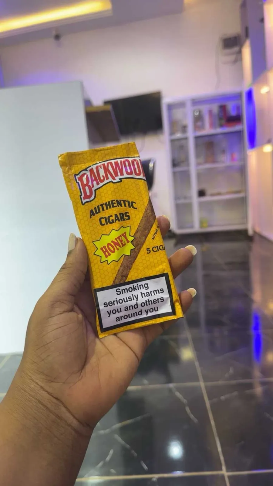 New backwoods cigar Appliance for sale in Greater Accra, Ghana