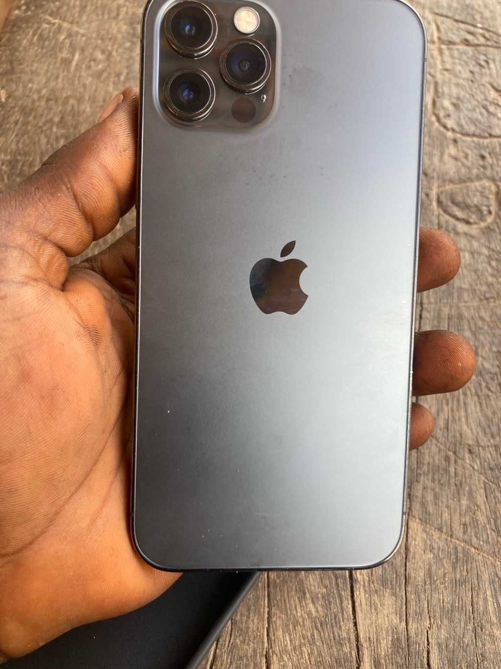 iPhone 12 Pro for sale in Oforikrom, Ashanti Region