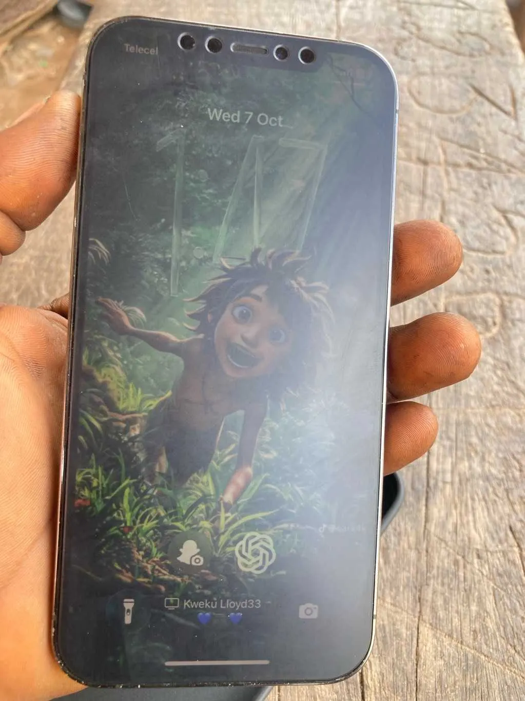 Used iPhone 12 Pro for sale in Oforikrom, Ashanti Region, Ghana
