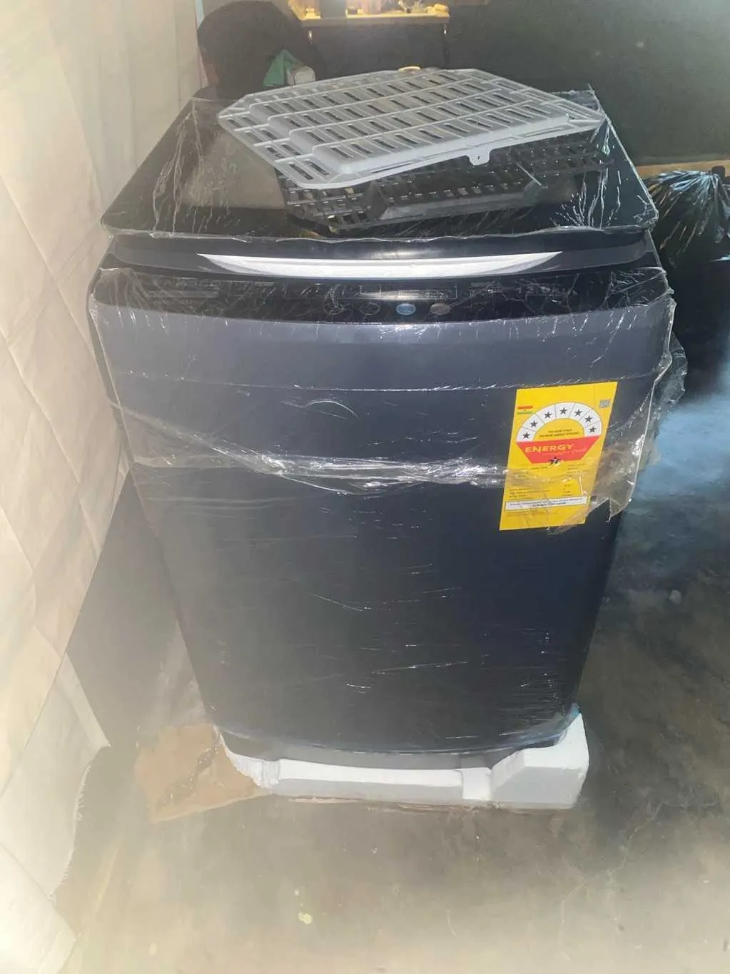New Nasco Automatic Washing Machine NASTL-B120Fl for sale in Awutu Senya East Municipal, Central Region, Ghana