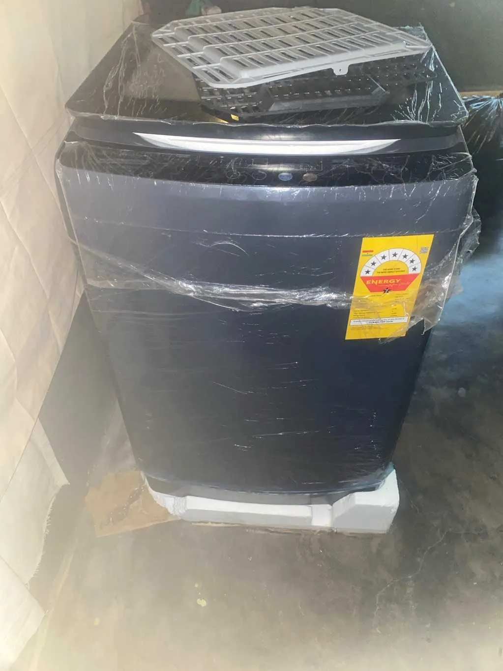 New Nasco Automatic Washing Machine NASTL-B120Fl for sale in Awutu Senya East Municipal, Central Region, Ghana