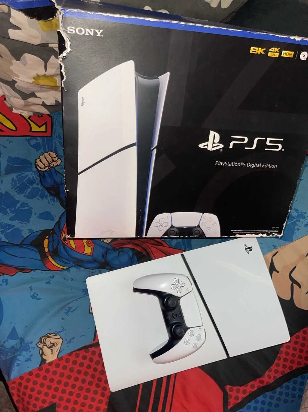 PS5 SLIM for sale in Nungua, Greater Accra