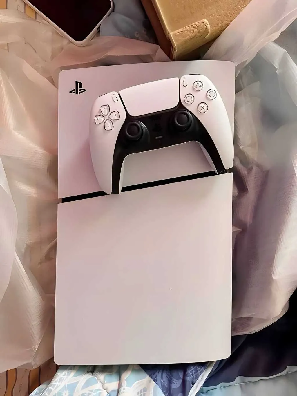 Used PS5 SLIM PlayStation for sale in Nungua, Greater Accra, Ghana