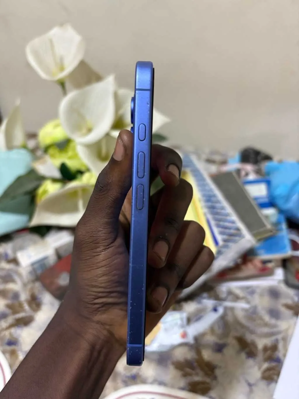 Used Apple iPhone 16 for sale in Weija, Greater Accra, Ghana