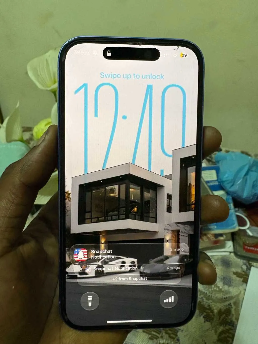 Used Apple iPhone 16 for sale in Weija, Greater Accra, Ghana
