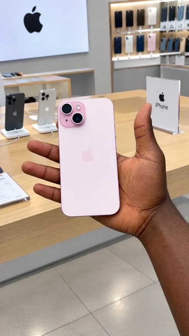 iPhone 15 for sale in Ejisu Juaben, Ashanti Region