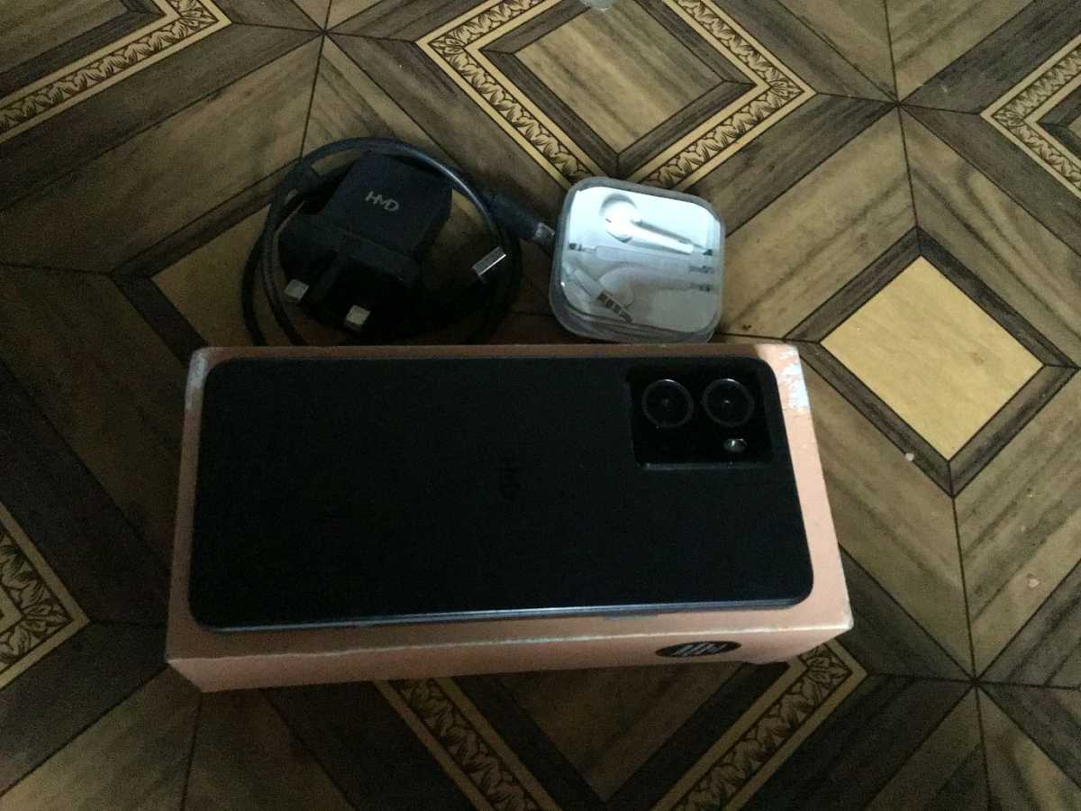 HMD PULSE+ (Nokia) for sale in Tema Metropolitan, Greater Accra