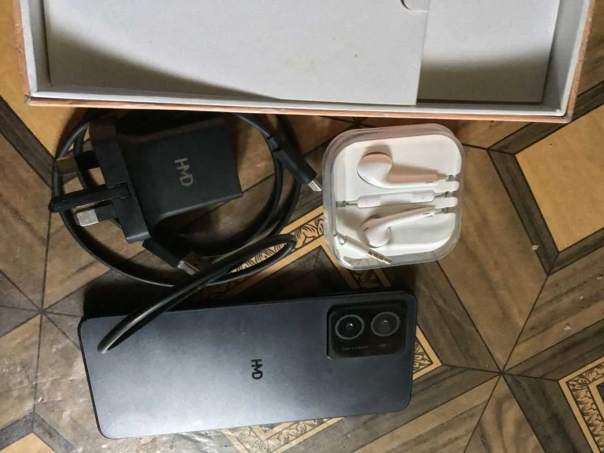 Used HMD PULSE+ (Nokia) for sale in Tema Metropolitan, Greater Accra, Ghana