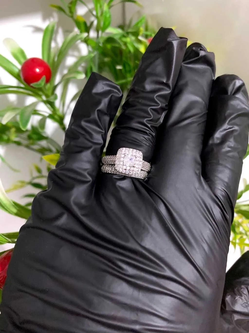 New pure silver rings and more for sale in Adenta, Greater Accra, Ghana