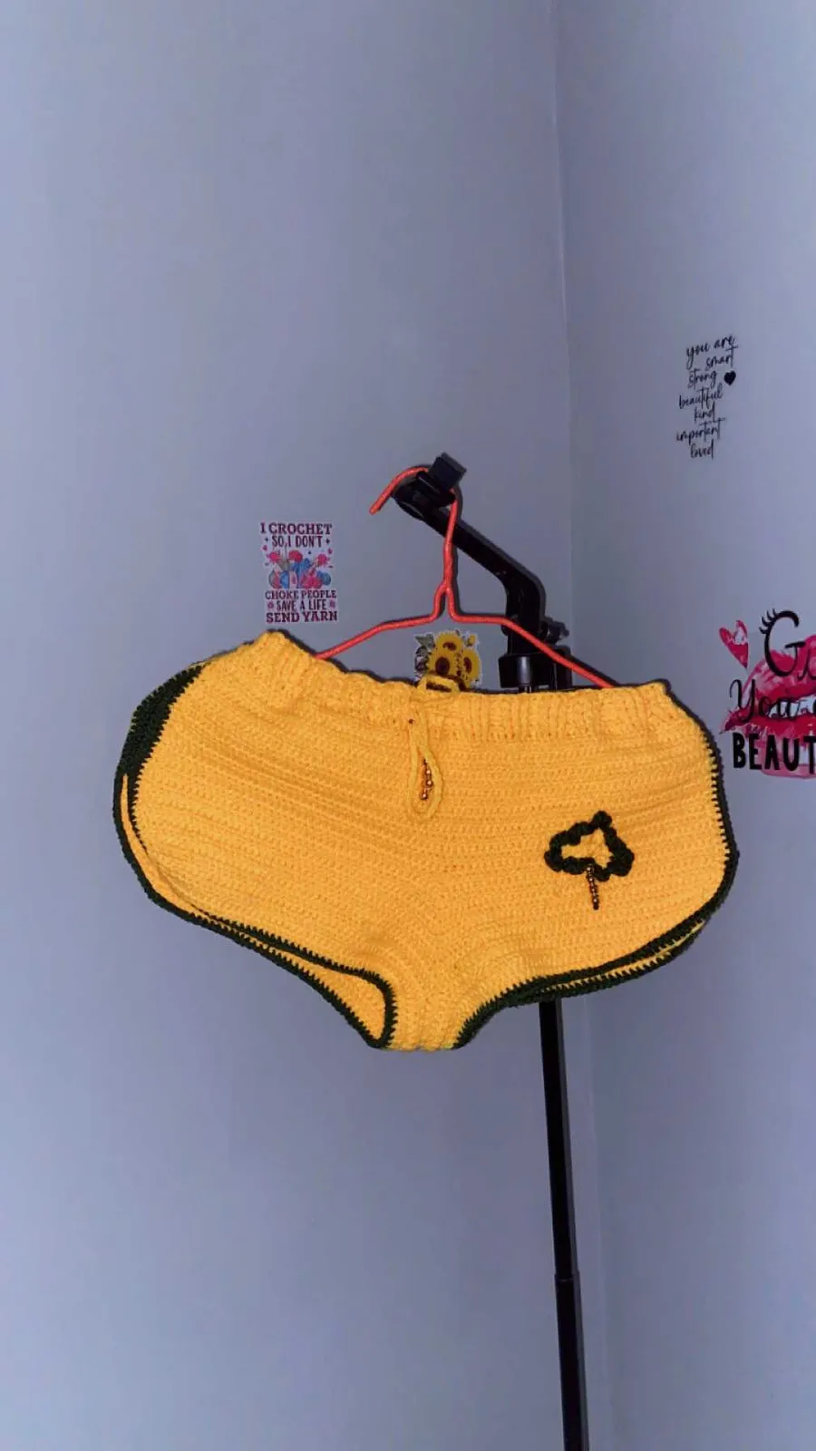 New crochet booty shorts for sale in Tema Metropolitan, Greater Accra, Ghana