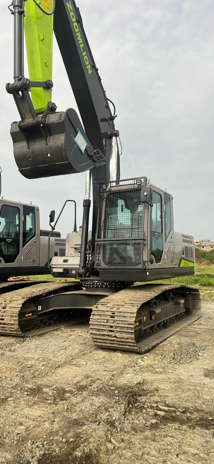 New excavator Vehicle for sale in East Legon, Greater Accra, Ghana
