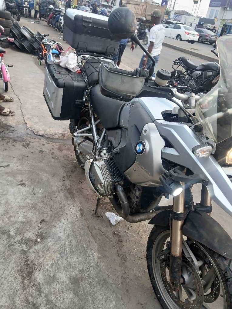motor bikes for sale in Accra Metropolitan, Greater Accra