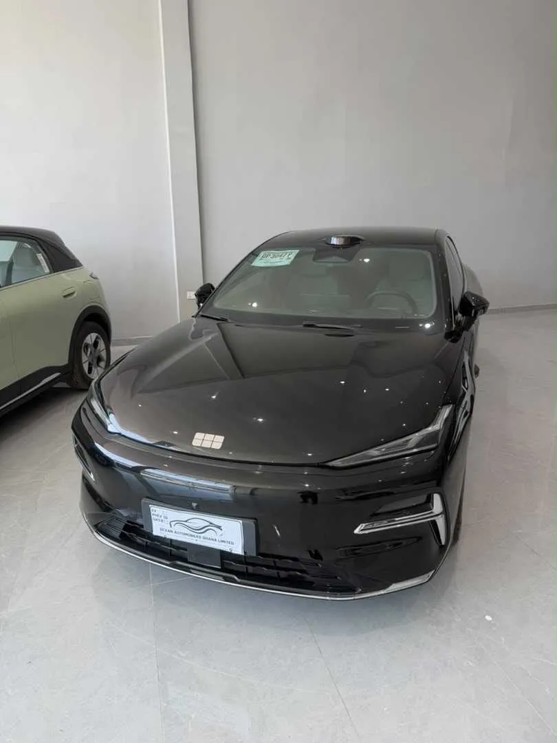 New Geely Galaxy Xingyao 8 EM-P for sale in Spintex, Greater Accra, Ghana