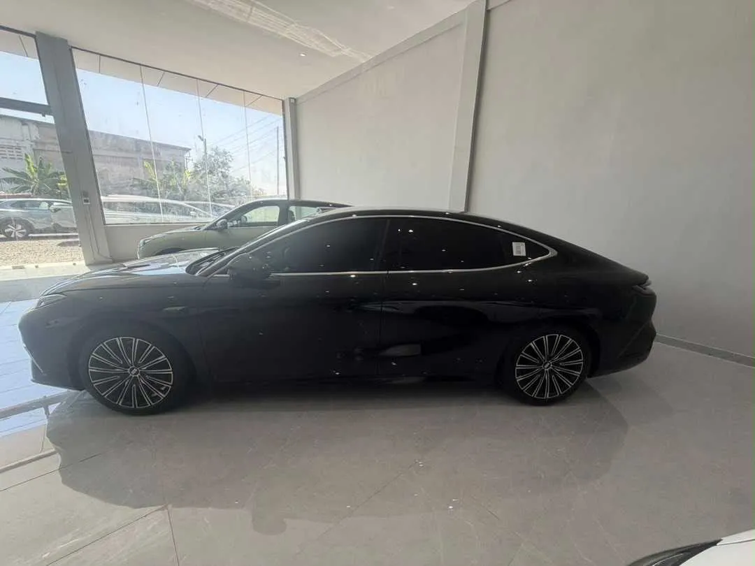 New Geely Galaxy Xingyao 8 EM-P for sale in Spintex, Greater Accra, Ghana