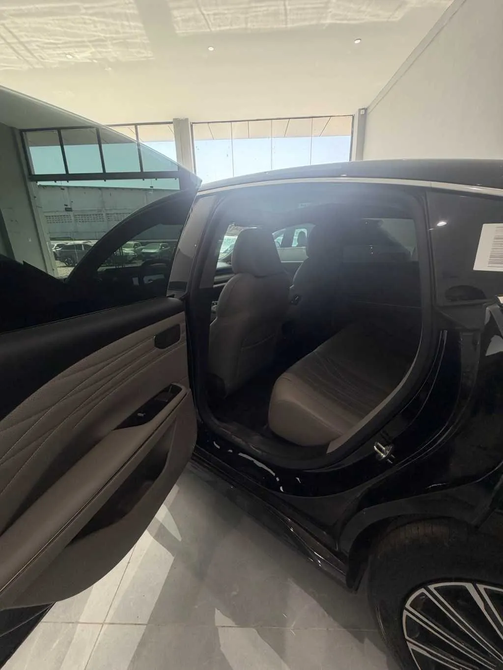 New Geely starshine 8 for sale in Spintex, Greater Accra, Ghana