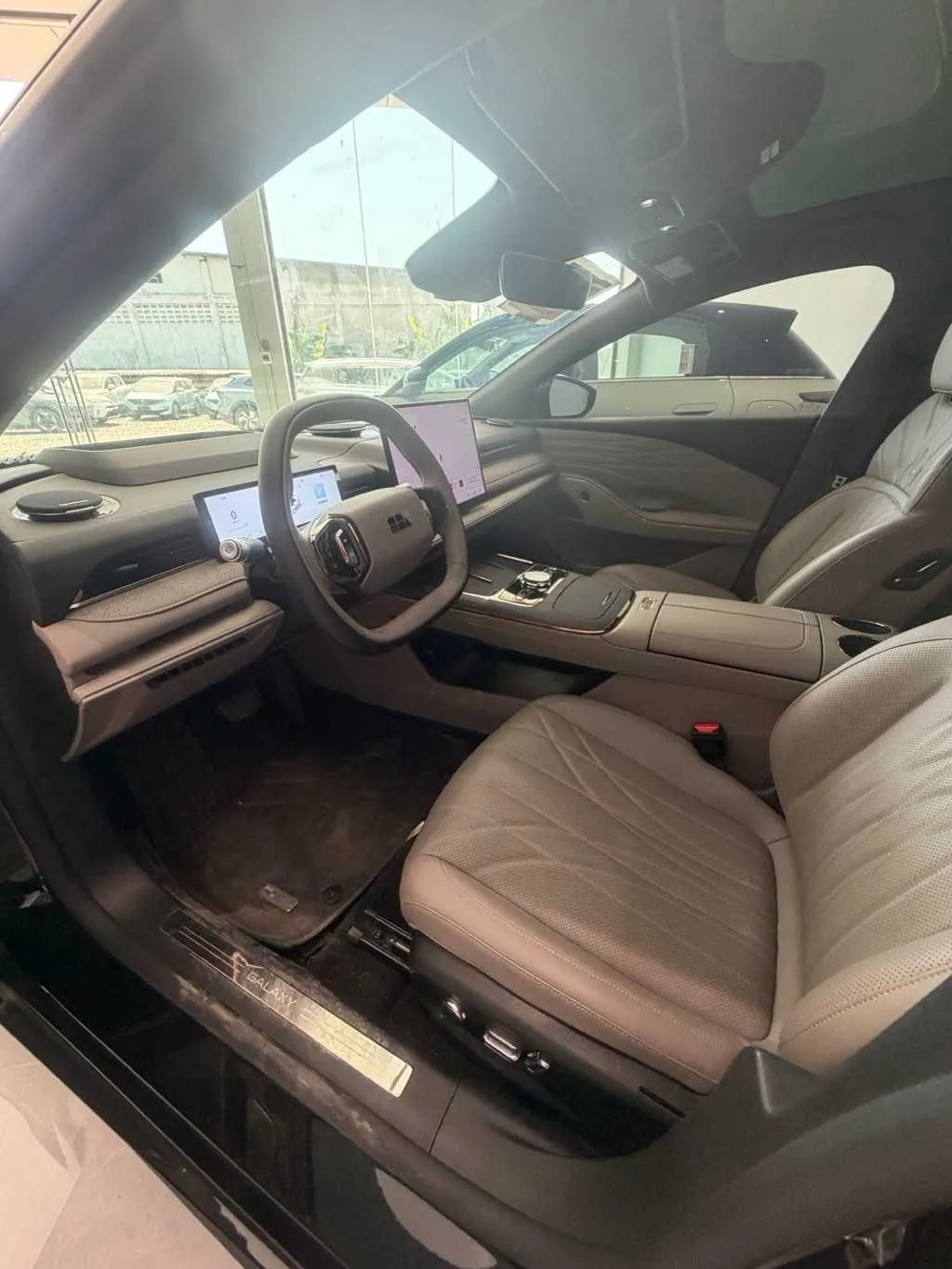New Geely starshine 8 for sale in Spintex, Greater Accra, Ghana
