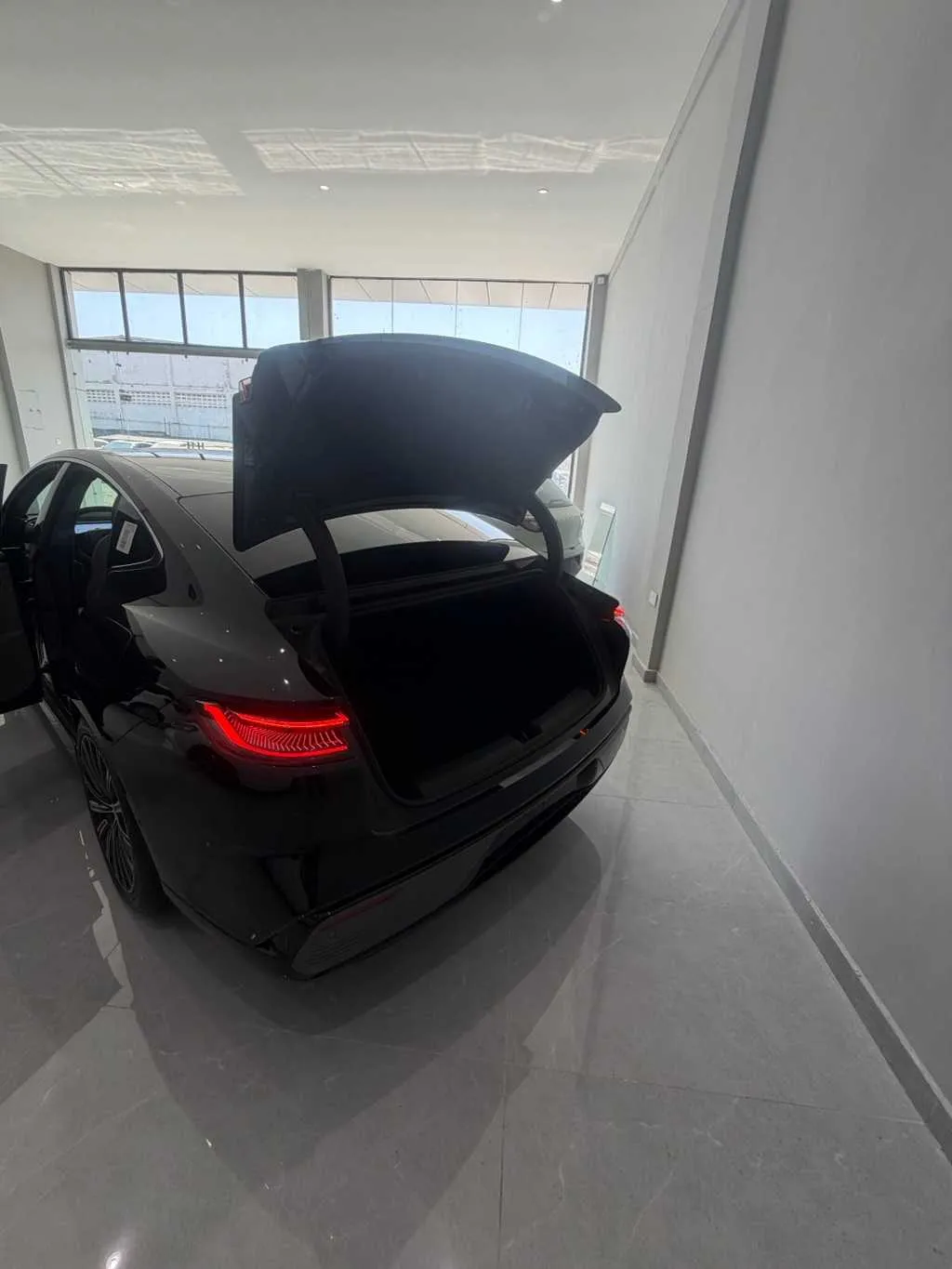 New Geely starshine 8 for sale in Spintex, Greater Accra, Ghana