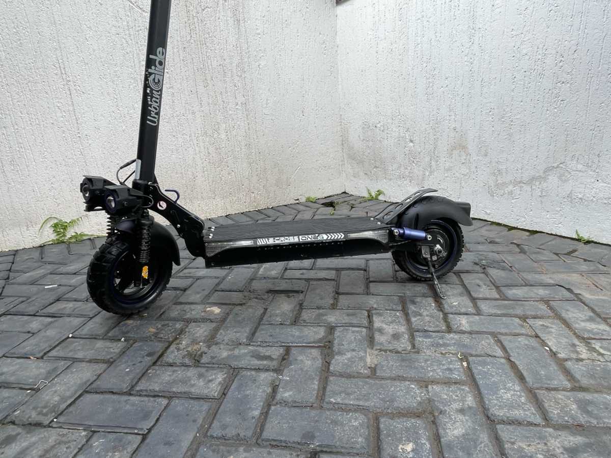 Used urbanglide electric scooter for sale in Kumasi Metropolitan, Ashanti Region, Ghana