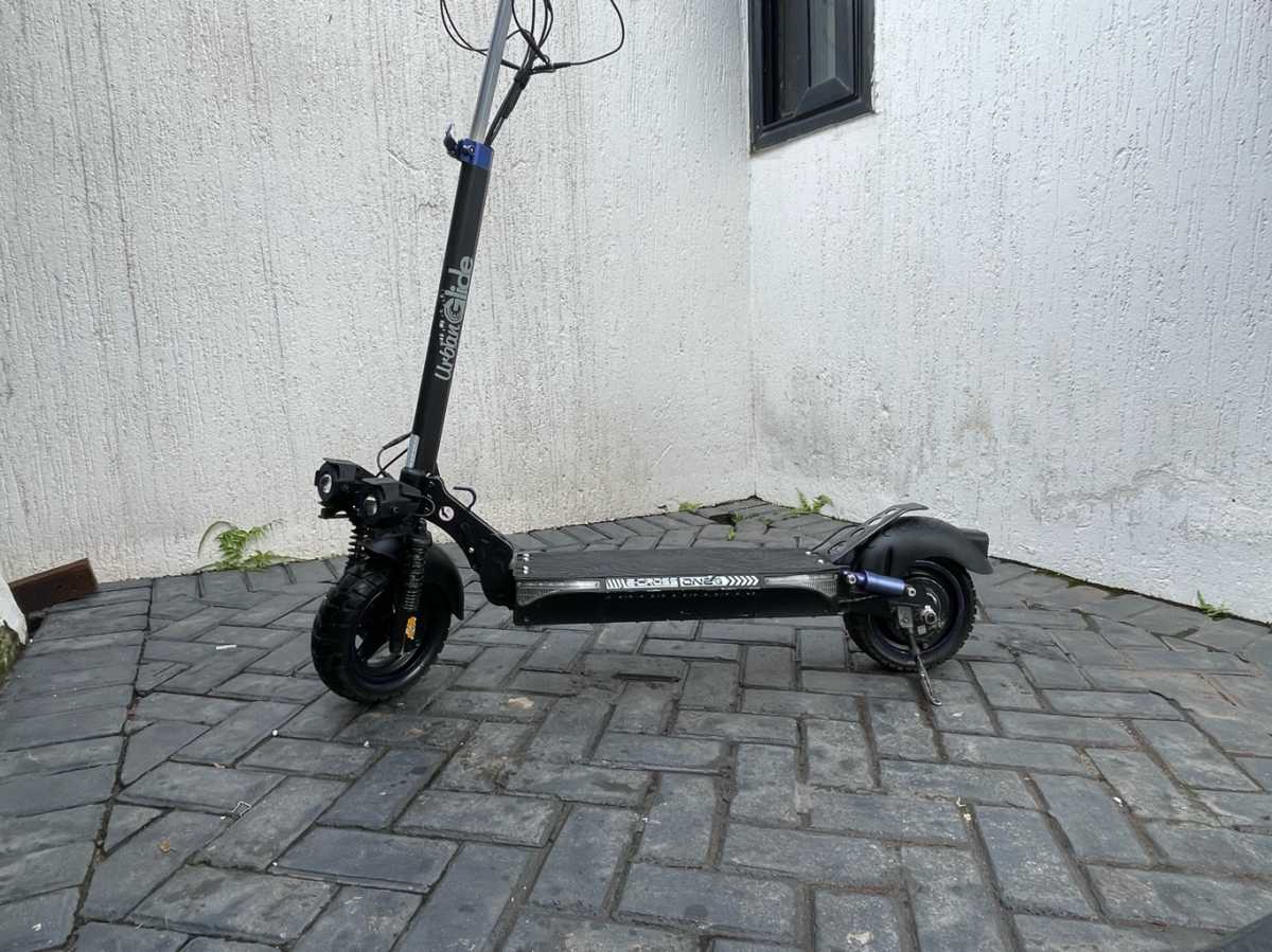 Used urbanglide electric scooter for sale in Kumasi Metropolitan, Ashanti Region, Ghana