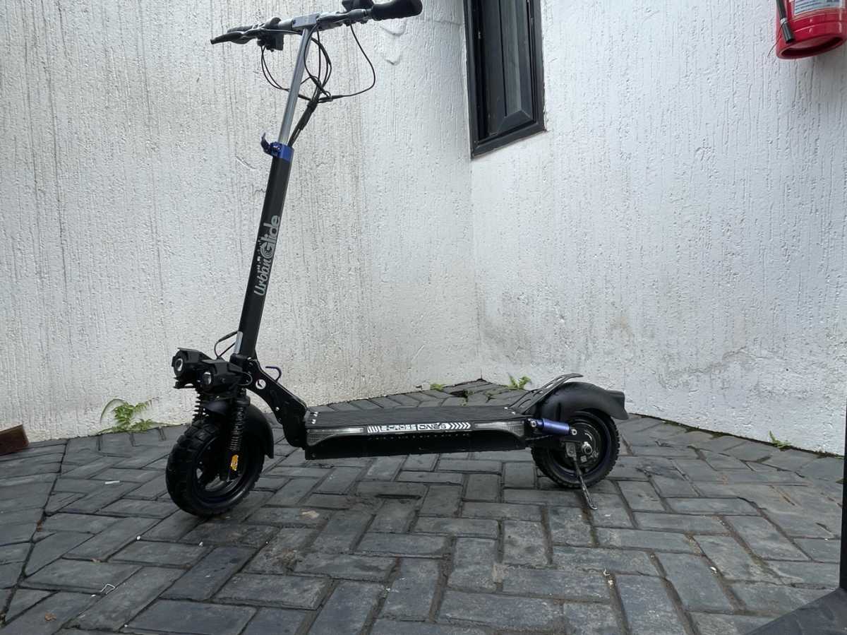 Used urbanglide electric scooter for sale in Kumasi Metropolitan, Ashanti Region, Ghana