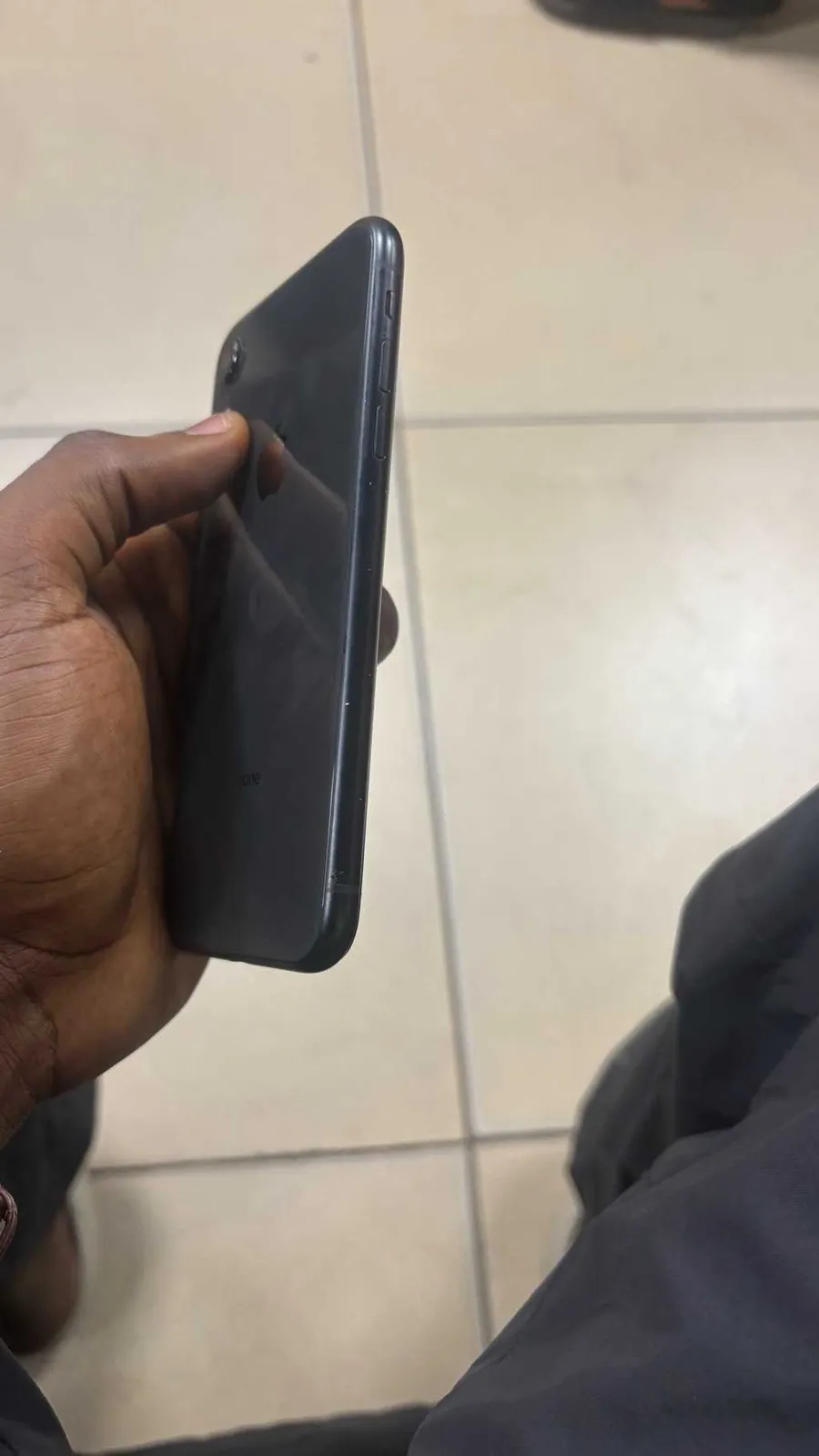 Used iPhone XR 128gb for sale in Accra Metropolitan, Greater Accra, Ghana