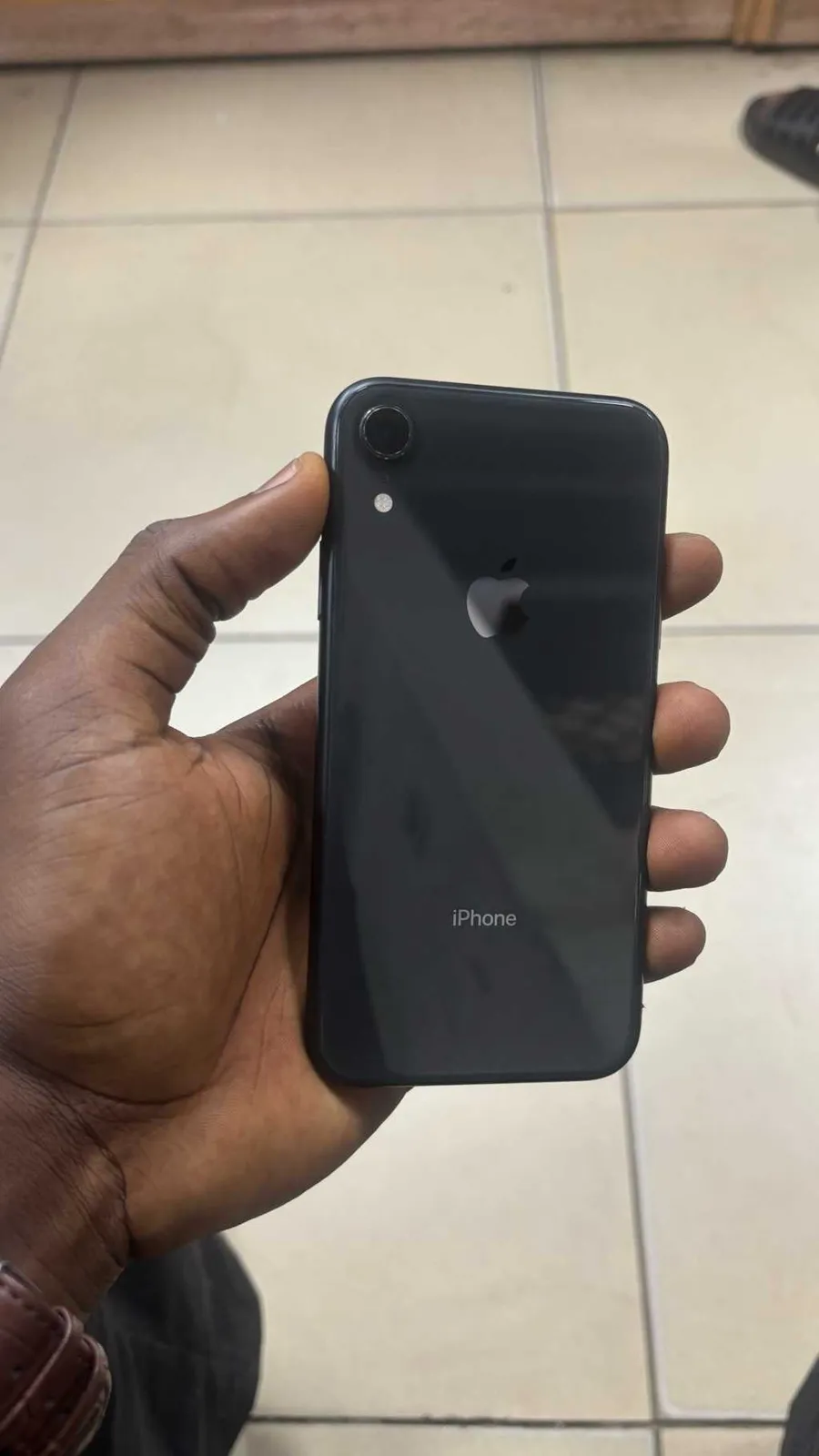 Used iPhone XR 128gb for sale in Accra Metropolitan, Greater Accra, Ghana