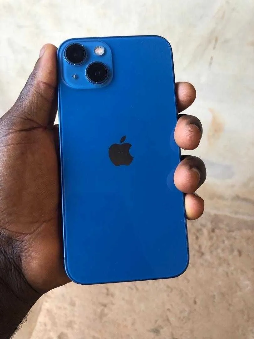 Used iPhone 13 for sale in Atwima Kwanwoma, Ashanti Region, Ghana