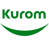 Kurom app icon