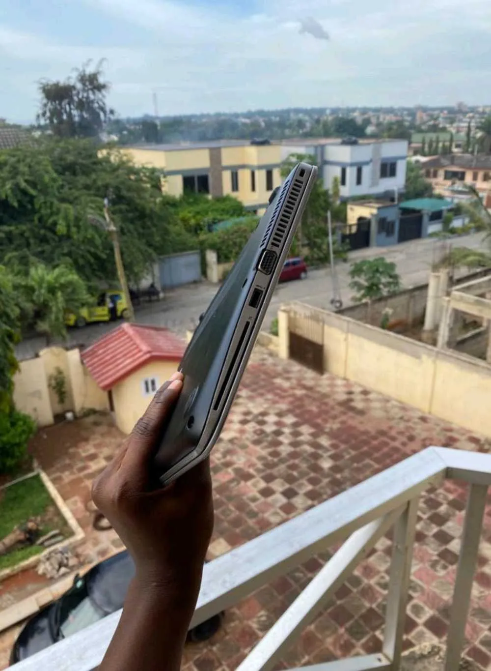 EliteBook 820 G3 for sale in James Town, Greater Accra, Ghana