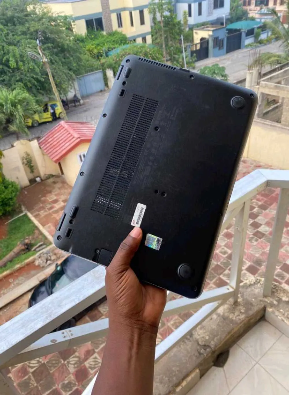 EliteBook 820 G3 for sale in James Town, Greater Accra, Ghana