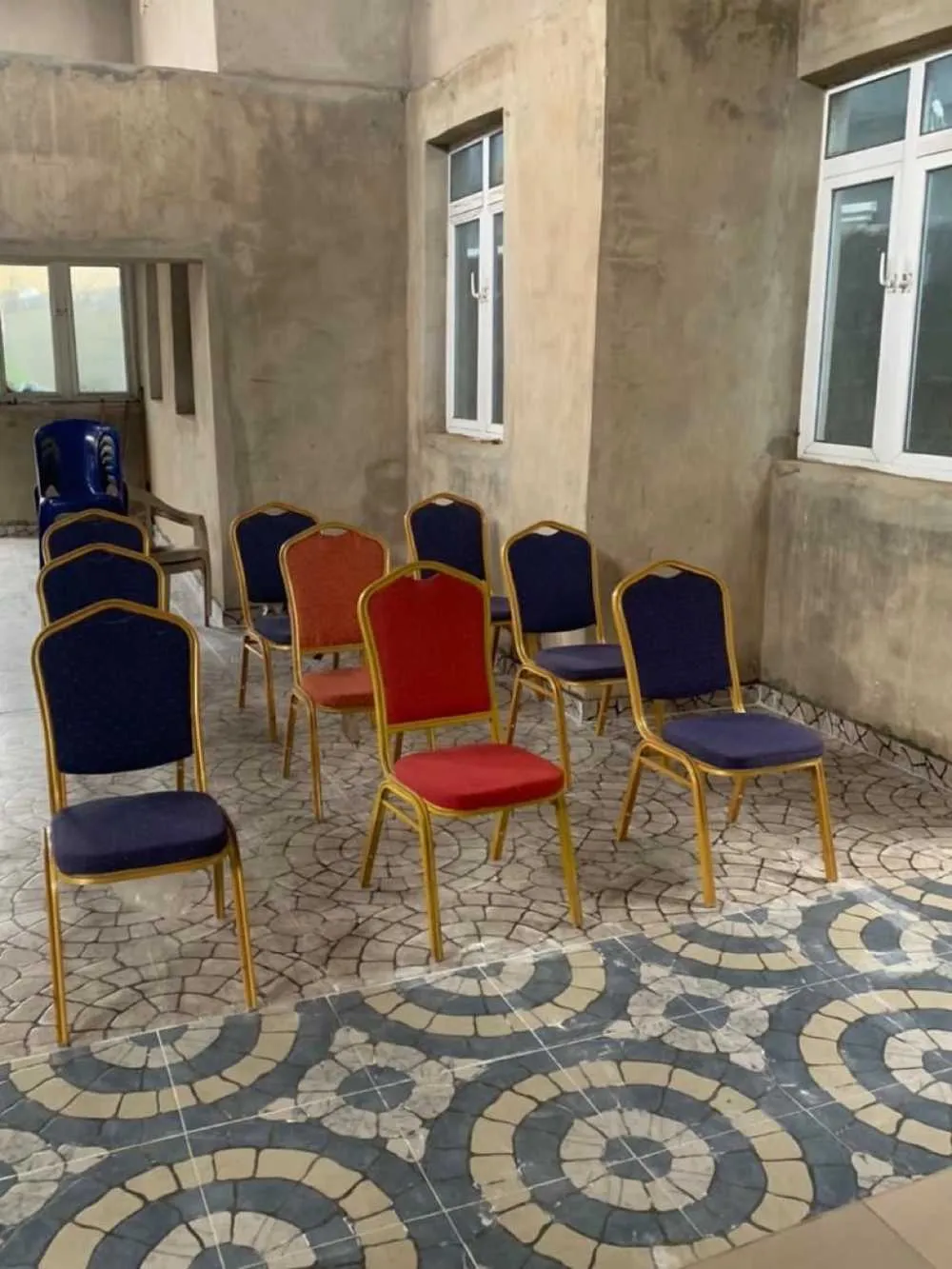 New Banquet chair Appliance for sale in Ablekuma Central Municipal, Greater Accra, Ghana