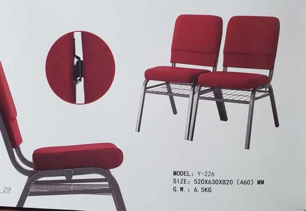 New Royal church chair for sale in Ablekuma Central Municipal, Greater Accra, Ghana