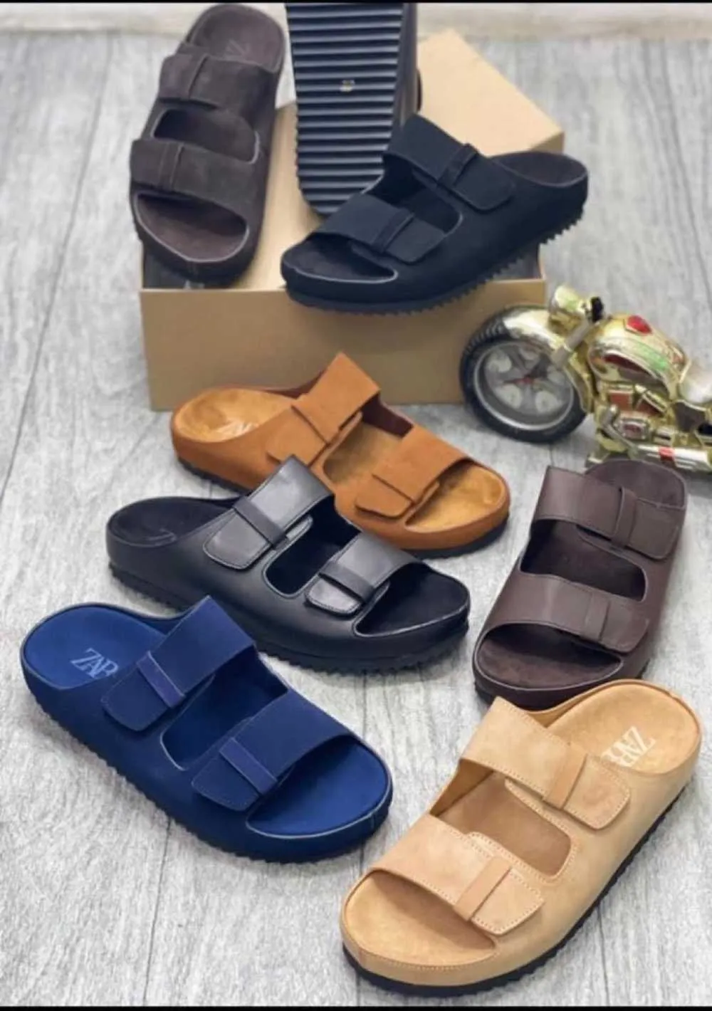New Zara Footwear for sale in Greater Accra, Ghana