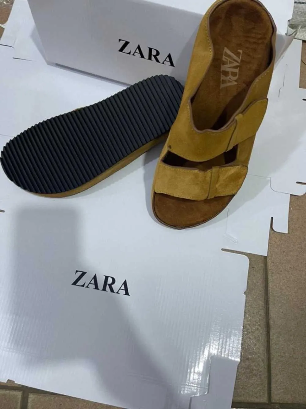 New Zara Footwear for sale in Greater Accra, Ghana
