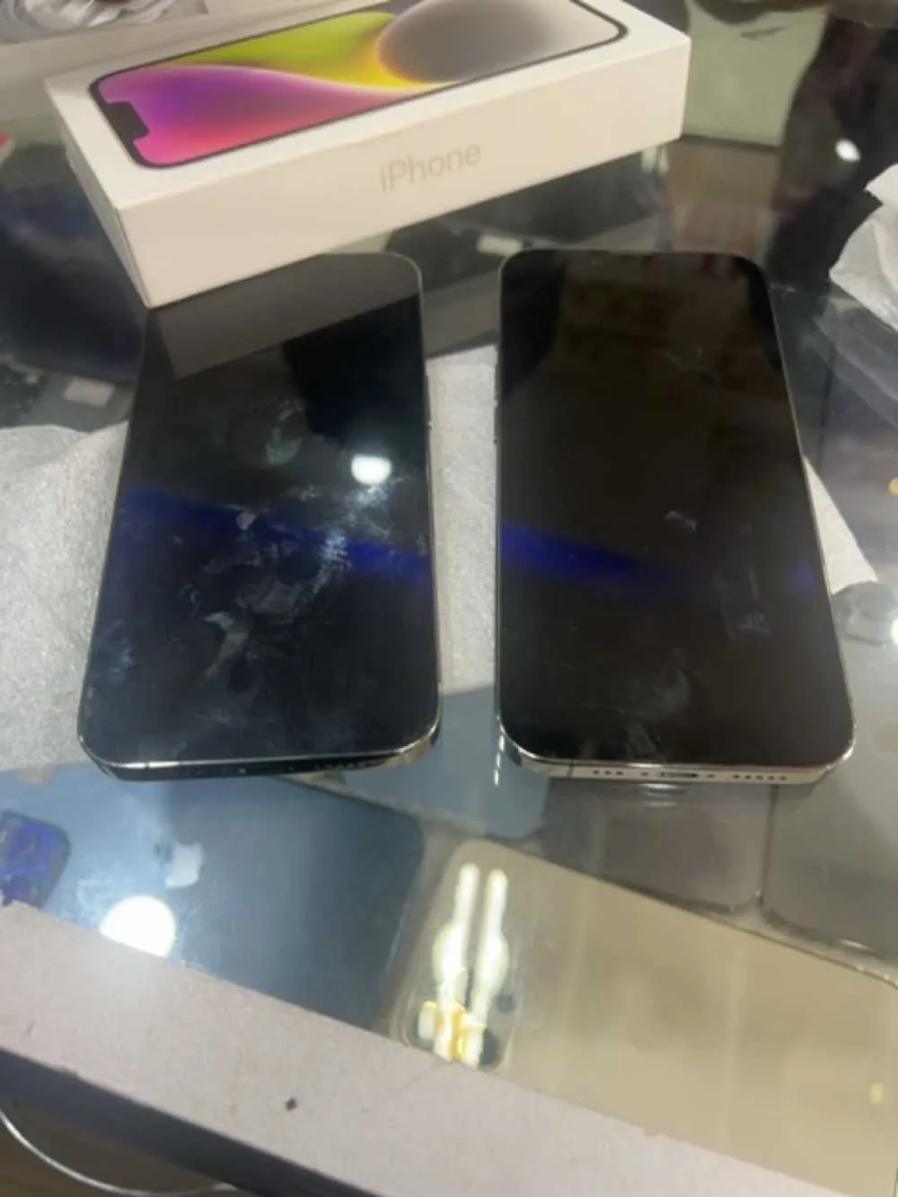 Used 13 Pro Tablet for sale in Kumasi Metropolitan, Ashanti Region, Ghana