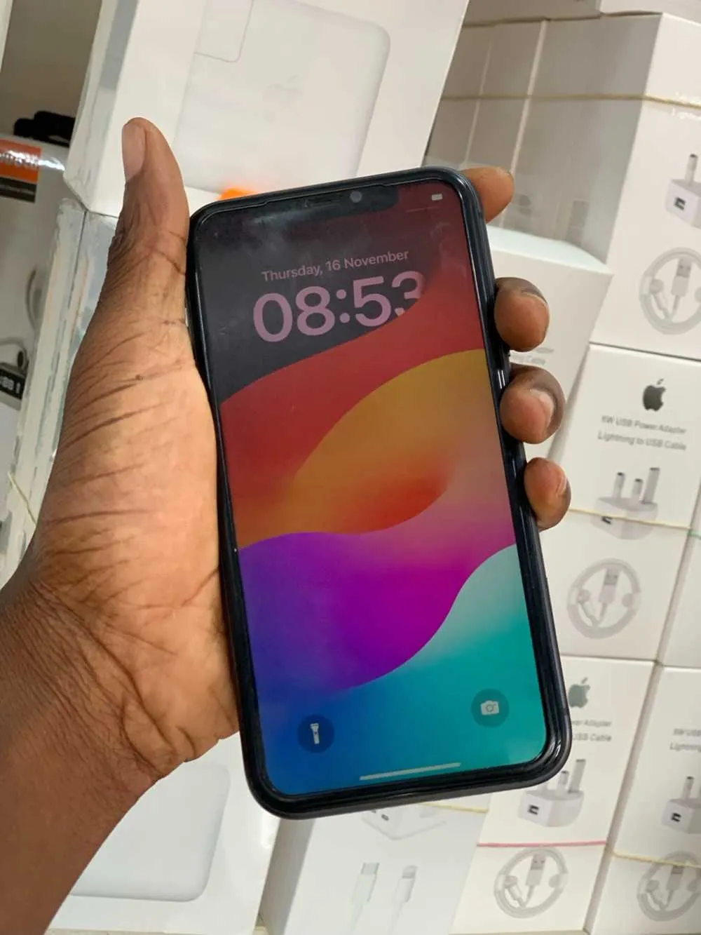 Used iPhone 11 Tablet for sale in Sekyere Central, Ashanti, Ghana