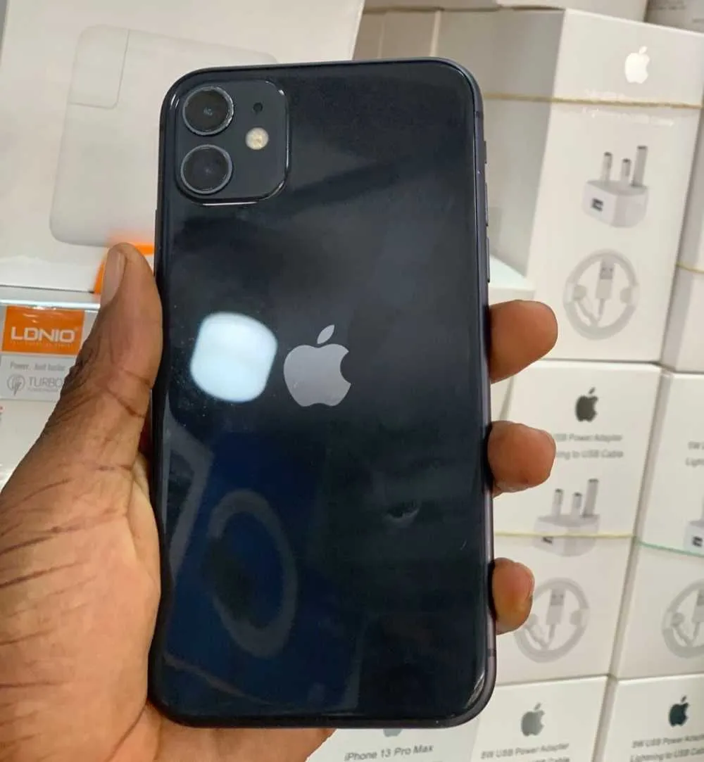 Used iPhone 11 Tablet for sale in Sekyere Central, Ashanti Region, Ghana